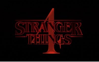 Stranger Things Season 4 Preview