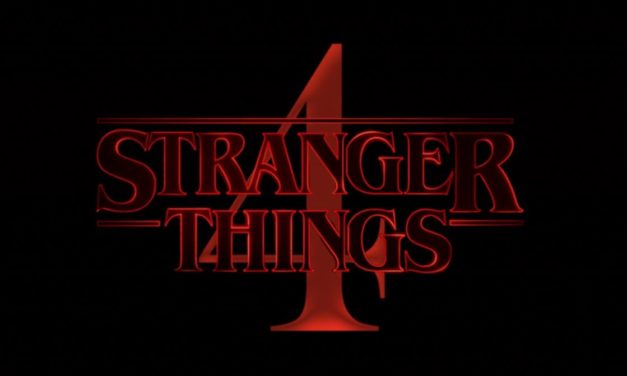 Stranger Things Season 4 Preview