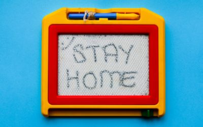 Why You Need to Stay Inside