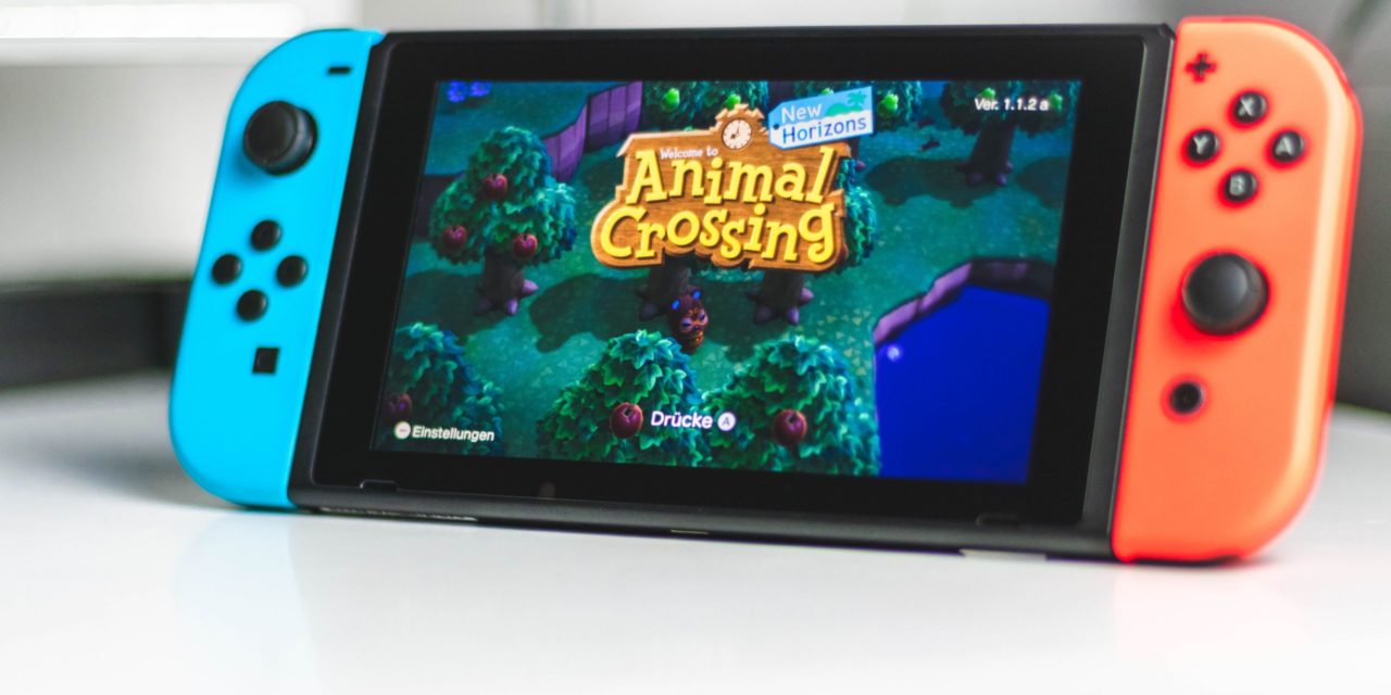 ANIMAL CROSSING: NEW HORIZONS REVIEW