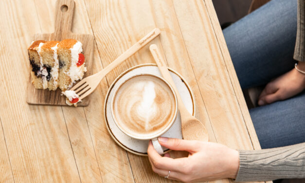 Seaforyourself – Stepping Into a Plastic-Free Reality