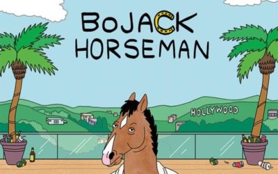 Bojack Horseman Review
