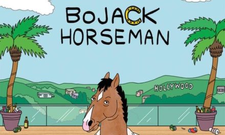 Bojack Horseman Review