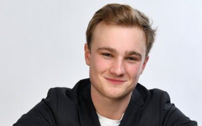 Josh Berry Interview