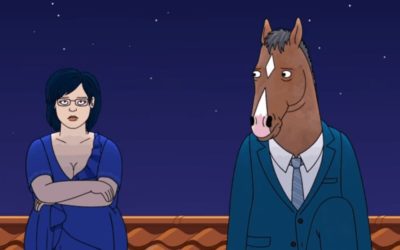 Bojack Horseman Season 6 Part 2 Review