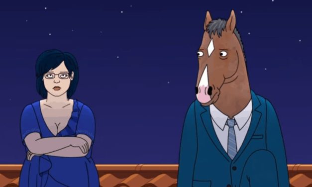 Bojack Horseman Season 6 Part 2 Review