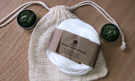 I’m Reducing My Make-Up Routine Waste And Here’s Why You Should Too