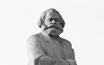 OBEY: A Message that Karl Marx would be disappointed by?