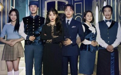 Hotel Del Luna Review
