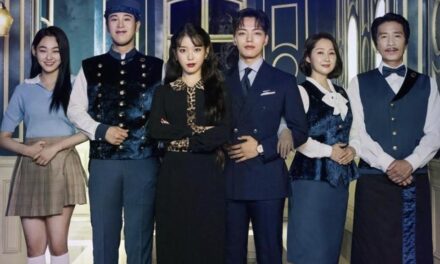 Hotel Del Luna Review