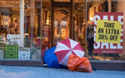 5 practical things we can do to help the vulnerable in Leicester this Christmas