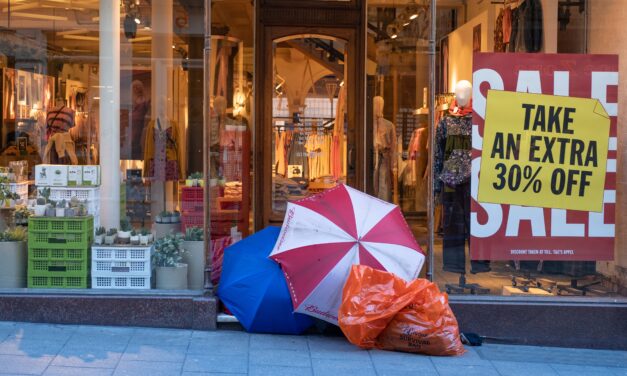 5 practical things we can do to help the vulnerable in Leicester this Christmas