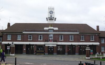 10 Best Buildings To See in Leicester (From The Outside!)