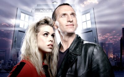 Revisiting Doctor Who (2005)