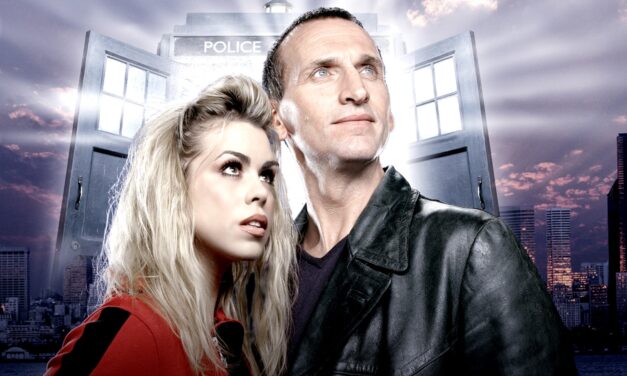 Revisiting Doctor Who (2005)