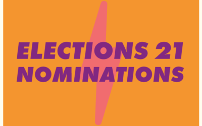 DSU Elections 2021: Nominations are now OPEN!