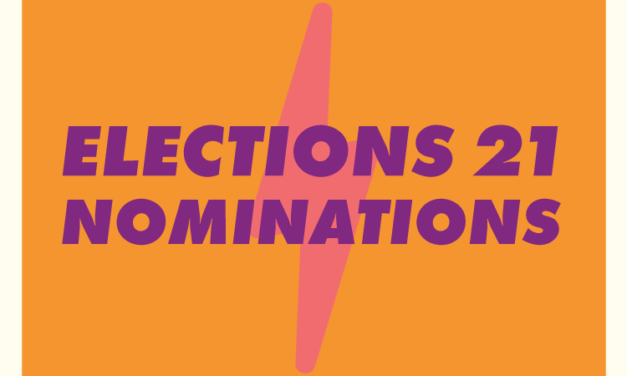 DSU Elections 2021: Nominations are now OPEN!