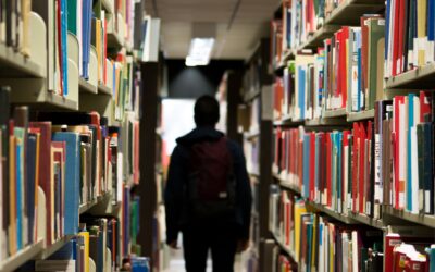 HOW UNIVERSITY HAS CHANGED ME AS A PERSON