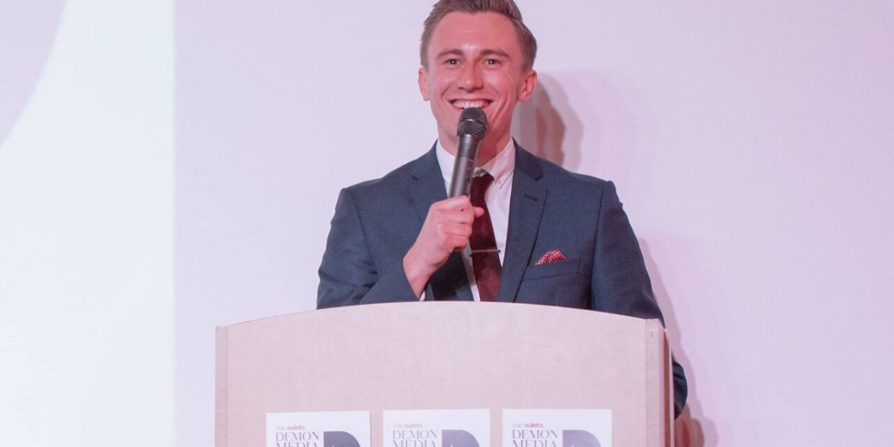 Adam Redfern: A tribute