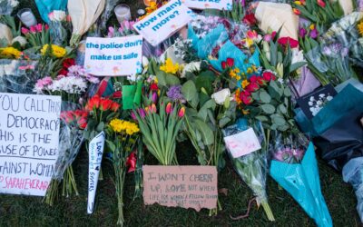 Women’s safety in Leicester: Three weeks on from Sarah Everard