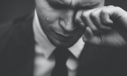 Male suicide rates won’t decrease until man is reformed