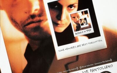 Memento Review