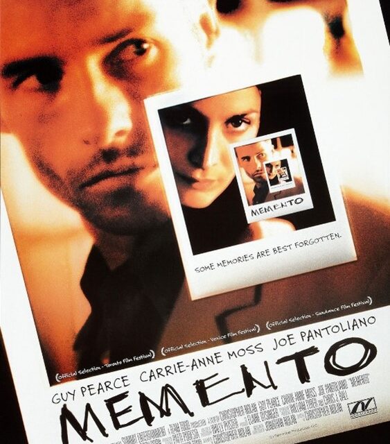 Memento Review