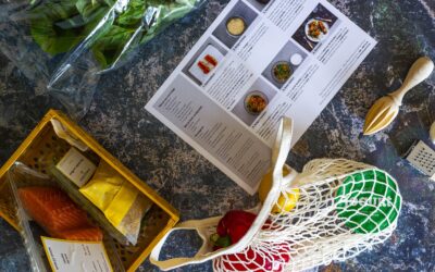 Hello Fresh: A Student’s Perspective
