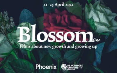 Leicester’s Phoenix and De Montfort University collaborate on free online film festival