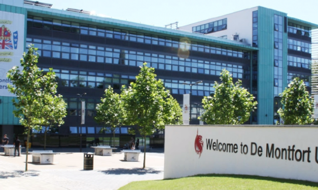 Approaching The End Of University