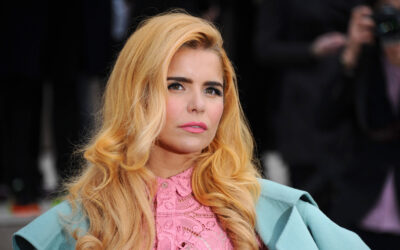 REVIEW: Paloma Faith at De Montfort Hall, Leicester