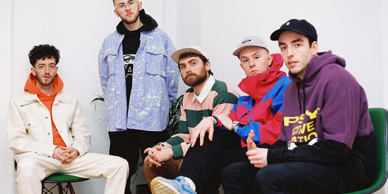 REVIEW: easy life RETURN TO LEICESTER FOR UK TOUR