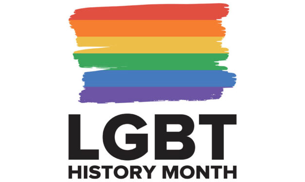 What is LGBT+ History Month?