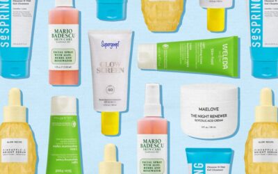 Why Sunscreen Is An Underrated Tool For Skincare