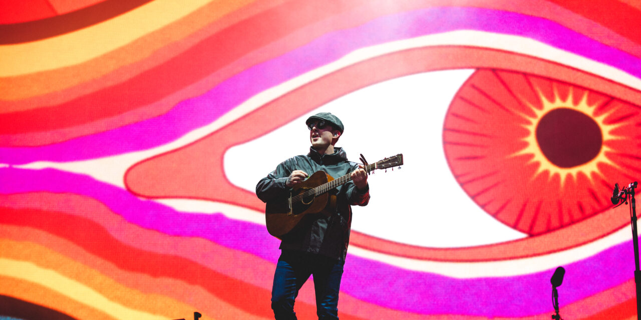 Nottingham Meadowlands Festival 2022 Review