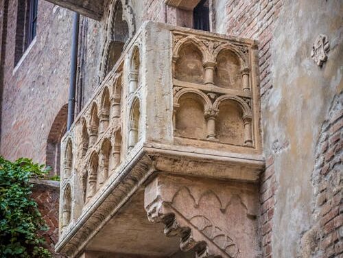 Romeo and Juliet