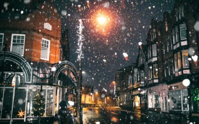 Winter Wellbeing