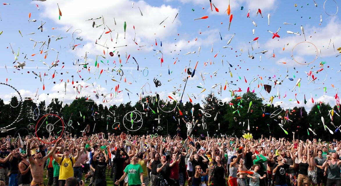 The Power of Fandoms