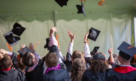 Third year, deadlines and graduation