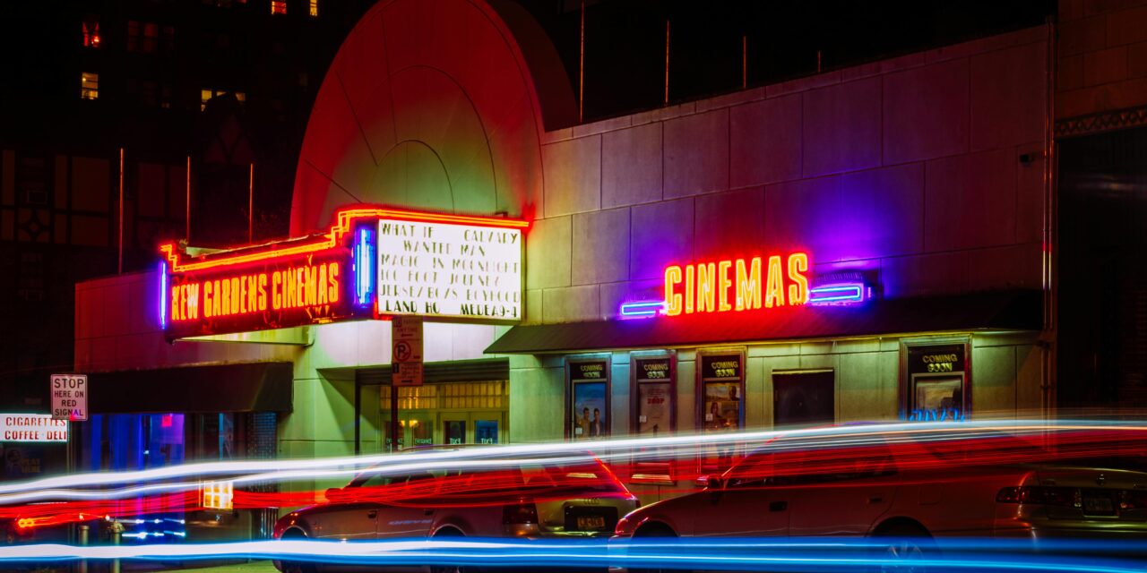 Shows and movies coming out in February