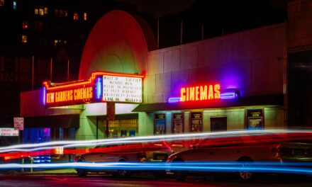 Shows and movies coming out in February