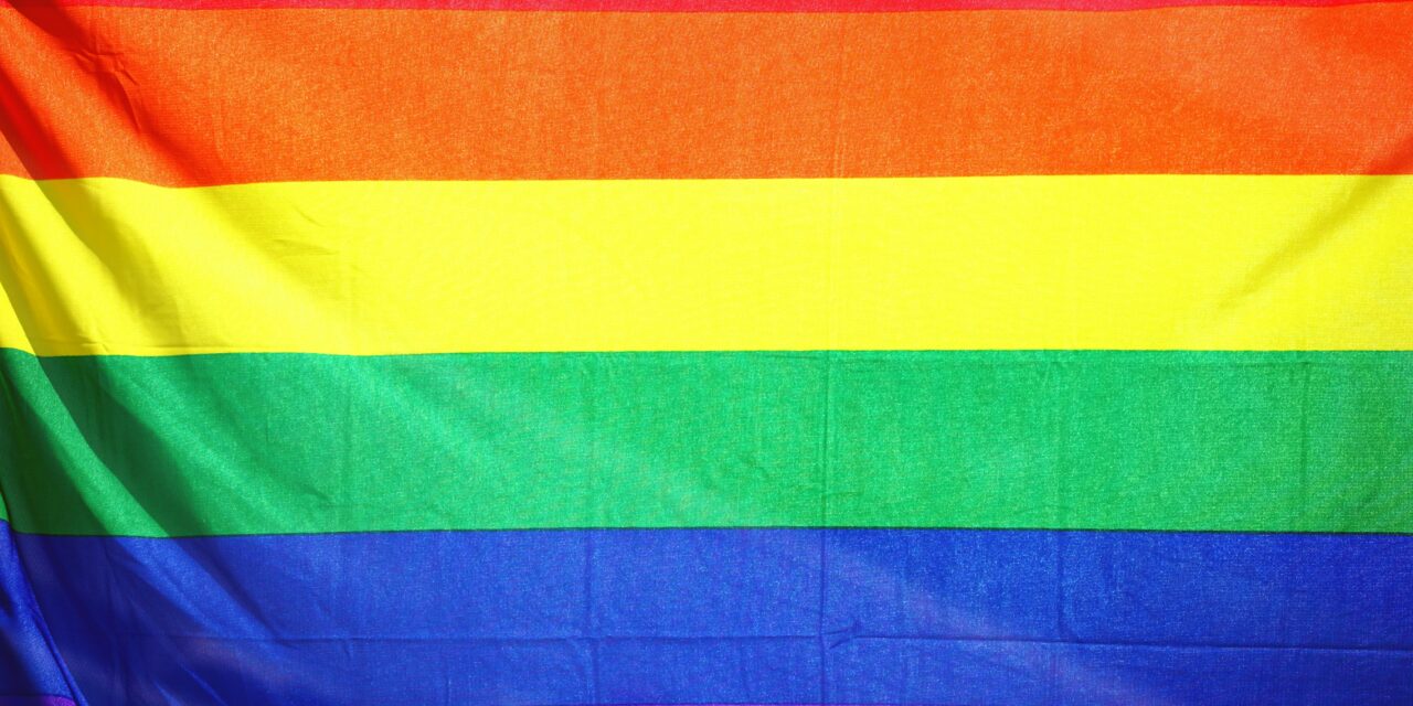 LGBT Representation in the Media