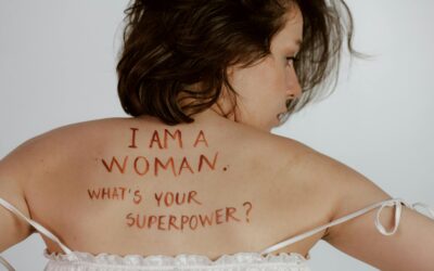 International Women’s Day – the history and what it means to me?