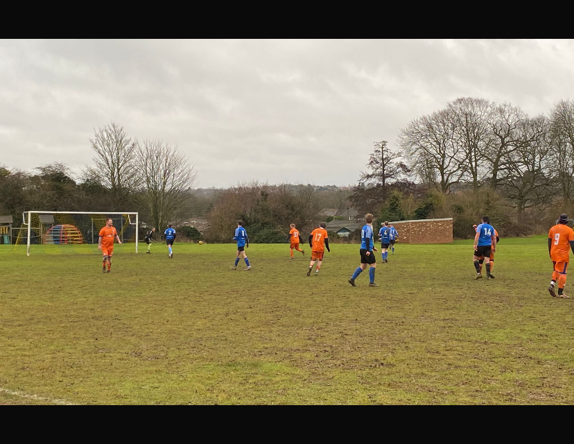 “I go to Sands meetings and games religiously now because it’s part of me.”