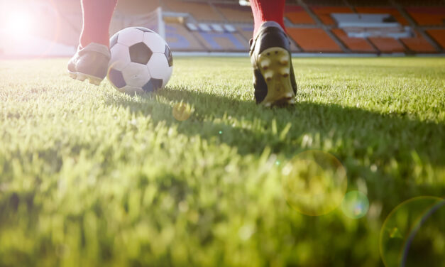 Biggest football underdogs for the 2025/26 season