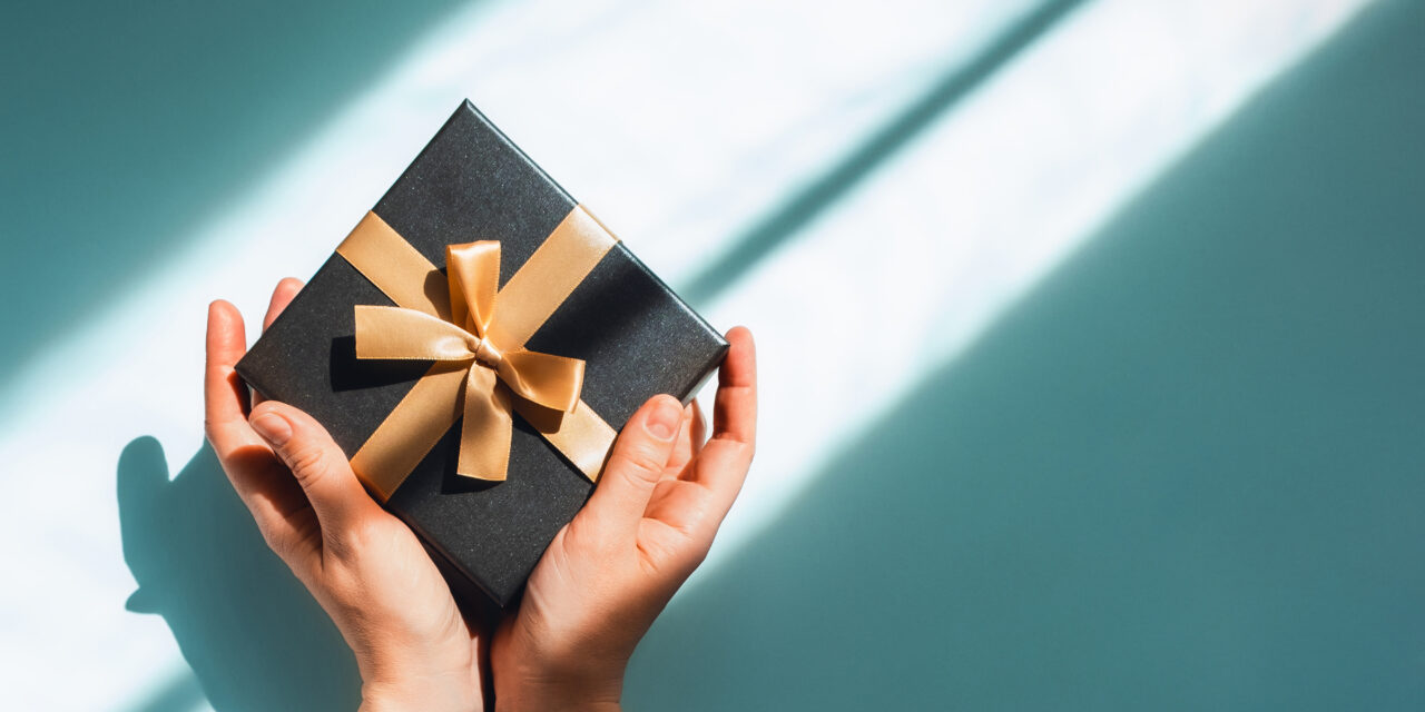 Project Atefa: How you can make a difference this Christmas