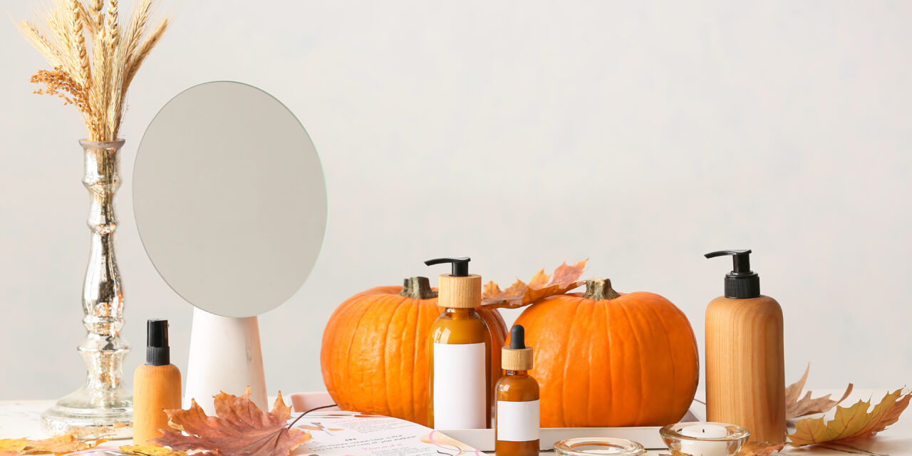 Best makeup looks for the Autumn season