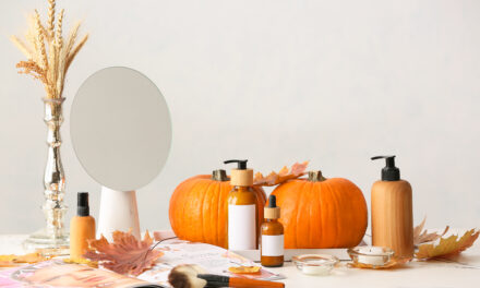 Best makeup looks for the Autumn season