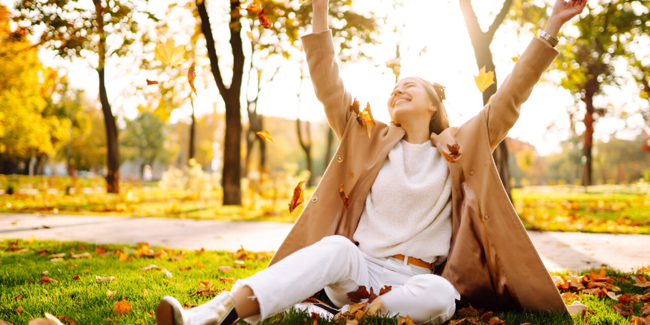 Best places to buy Autumn clothes