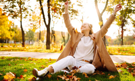 Best places to buy Autumn clothes